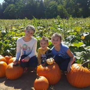 Meet your Posher, Teresa